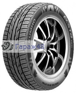 Kumho Ecsta PS31 225/50 R16 92W